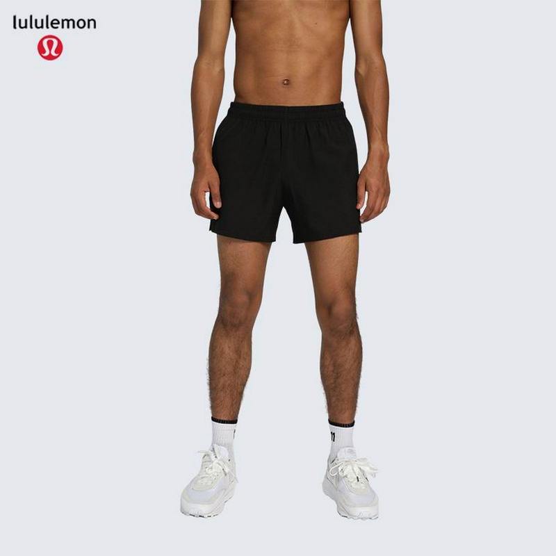 Lululemon Men's Shorts 122